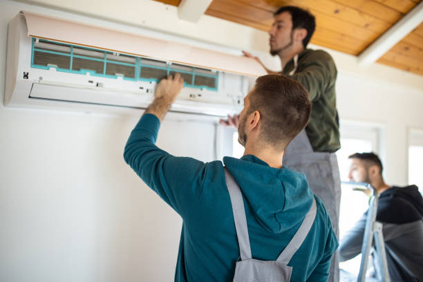 Best HVAC Financing and Leasing in Lifornia City, CA
