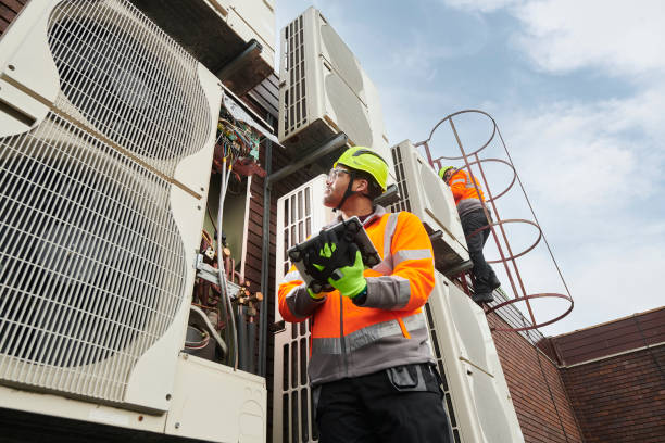 Best Seasonal HVAC Services in Lifornia City, CA