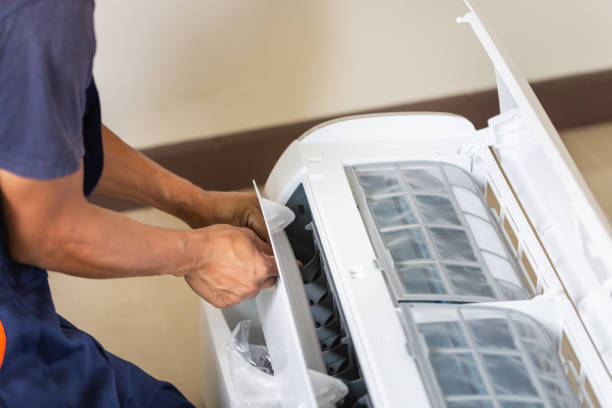 Best HVAC Consulting and Engineering in Lifornia City, CA