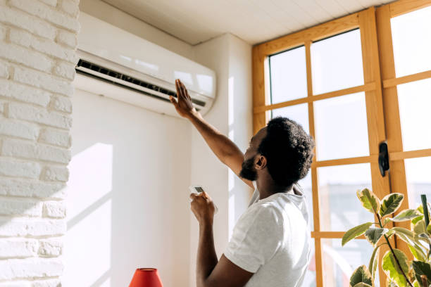 Best Commercial HVAC in Lifornia City, CA