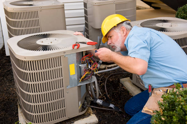 Best Thermostats and Smart Controls in Lifornia City, CA