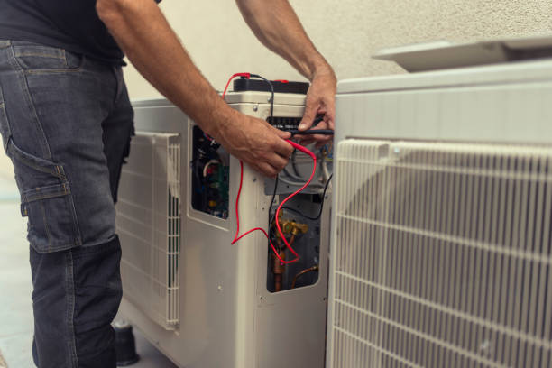 Best HVAC Equipment and Components in Lifornia City, CA