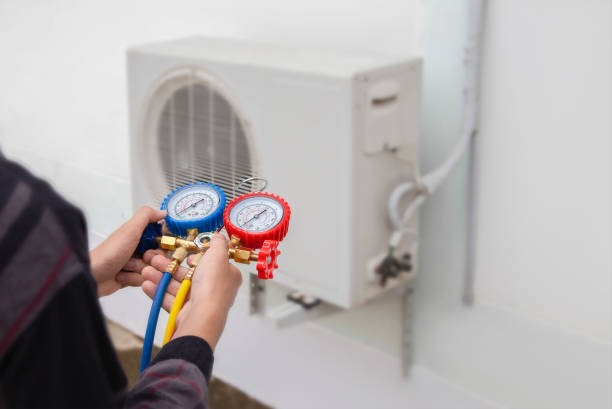 Best Air Conditioning Cleaning in Lifornia City, CA