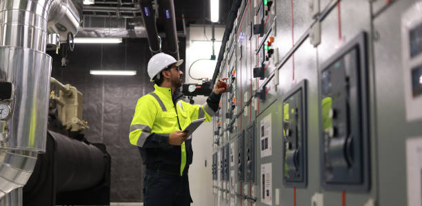 Trusted California City, CA HVAC Experts