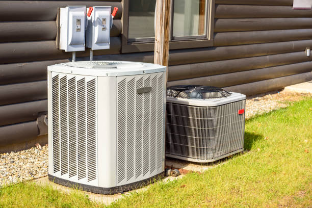 Best Emergency HVAC Services in Lifornia City, CA